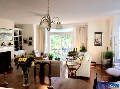 113 Melbourne Park Cir unit G, Charlottesville, VA 22901 - photo 6