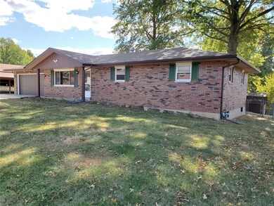 503 Bauer Ln, Maryville, IL 62062 - photo 2