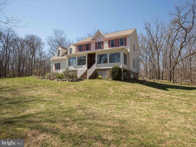 2770 Kimble Rd, Berryville, VA 22611 - photo 2