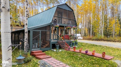 Mile 7.5 Old Edgerton Hwy, Copper Center, AK 99573 - photo 3