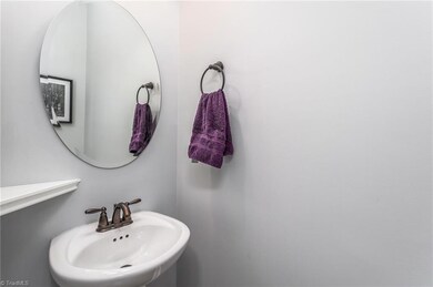 2354 Birch View Dr, High Point, NC 27265 - photo 6