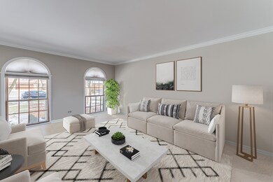 1134 Stuart Ct, Naperville, IL 60540 - photo 4