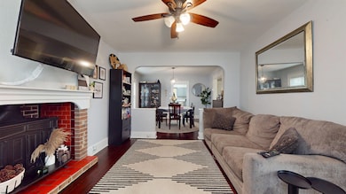 117 E Wyoming Ave, Absecon, NJ 08201 - photo 5