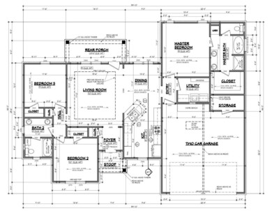2 Sandy Run Rd, Hattiesburg, MS 39402 - photo 2