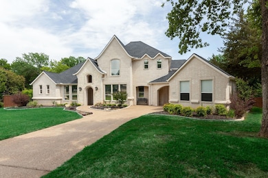 1317 Village Green Dr, Southlake, TX 76092 - photo 2