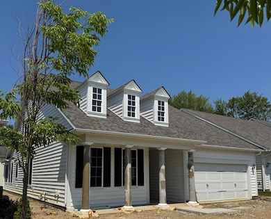 6285 Callaway Square W - Lot 103