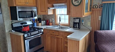 picture of kitchen