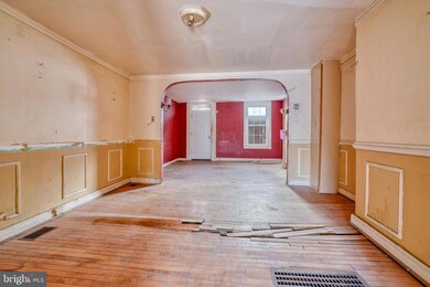 47 S Carrollton Ave, Baltimore, MD 21223 - photo 5