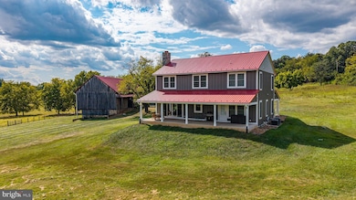 620 Tilthammer Mill Rd, Boyce, VA 22620 - photo 6