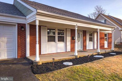 66 Garrison Cir, Willingboro, NJ 08046 - photo 6