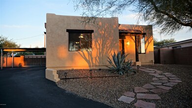 Graceful Flagstone Walks