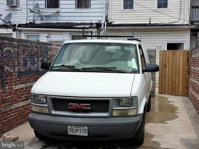 3419 E Baltimore St, Baltimore, MD 21224 - photo 2