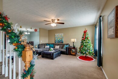 105 Warren Cir, Shelbyville, TN 37160 - photo 4