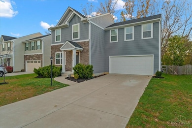 Situated on a Quiet, Cul-de-sac Street. Spacious Driveway and Ample On-Street Parking Available for Guests!