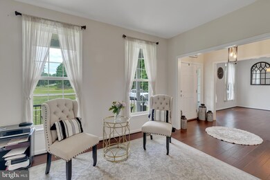 8201 Vintage Ln, Spotsylvania, VA 22551 - photo 6