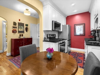 228 Commonwealth Ave unit 9, Boston, MA 02116 - photo 6