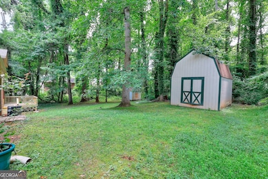 2802 Leisure Woods Ln, Decatur, GA 30034 - photo 3