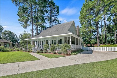 727 Shopton Ct, Fayetteville, NC 28303 - photo 2