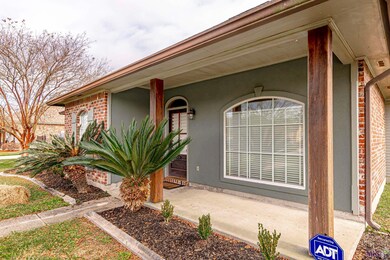 6428 Woodside Dr, Zachary, LA 70791 - photo 4