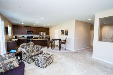 Great Room/Kitchen