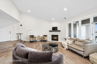 9726 Mill Ct E unit B2, Palos Park, IL 60464 - photo 3