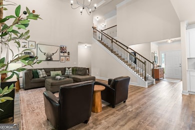 3045 Sarah Ln, Griffin, GA 30224 - photo 6