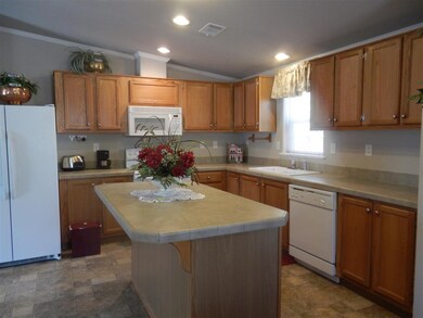 590 S 1st Place unit Timber Ridge, Show Low, AZ 85901 - photo 4