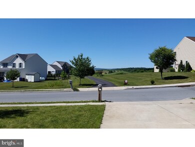 419 E 3rd St, Bernville, PA 19506 - photo 3