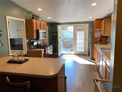 228 N Perry St, Woodville, OH 43469 - photo 4