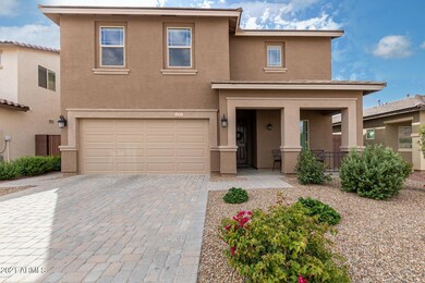 1393 W Smoke Tree Ave, San Tan Valley, AZ 85140 - photo 2