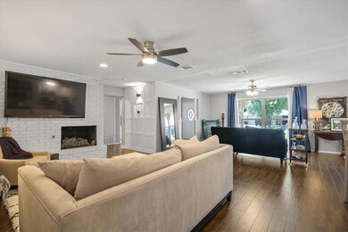 444 Brookview Dr, Hurst, TX 76054 - photo 6