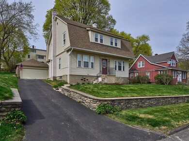 3 Whitten St, Worcester, MA 01605 - photo 2