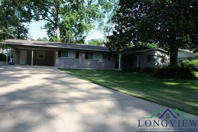 2418 Clay St, Kilgore, TX 75662 - photo 2