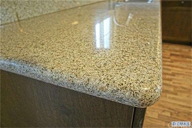 Granite Kitchen Counter-top