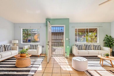 4652 N Southbrooke Place, Tucson, AZ 85705 - photo 4