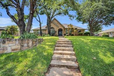 3616 Cliffwood Dr, Colleyville, TX 76034 - photo 3