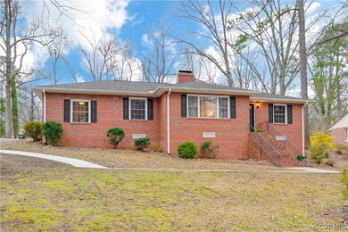 1926 Cedarhurst Dr, Richmond, VA 23225 - photo 3