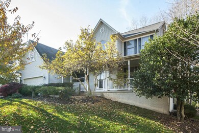 6509 Folded Leaf Square, Columbia, MD 21044 - photo 3