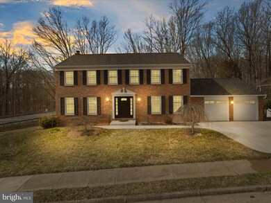 8100 Winding Way Ct, Springfield, VA 22153 - photo 3