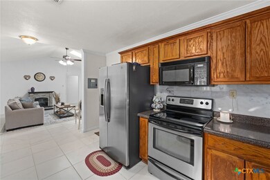 107 Hardeman St, Copperas Cove, TX 76522 - photo 7