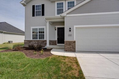 2060 W 132nd Ave, Crown Point, IN 46307 - photo 2