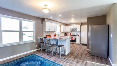 401 S Fairground St, Liberty, IN 47353 - photo 6