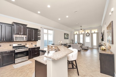 27611 Gracefield Ln, Fulshear, TX 77441 - photo 7