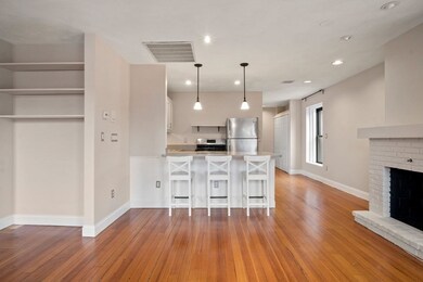 662 Tremont St unit 5, Boston, MA 02118 - photo 5