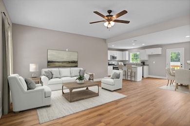 1003 Browns Bridge Rd, Hattiesburg, MS 39401 - photo 5