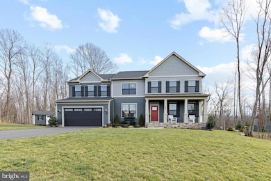 107 Black Hawk Dr, Stafford, VA 22554 - photo 3