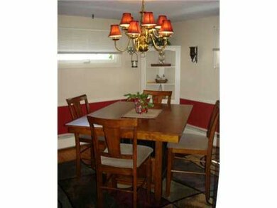 Dining Room.