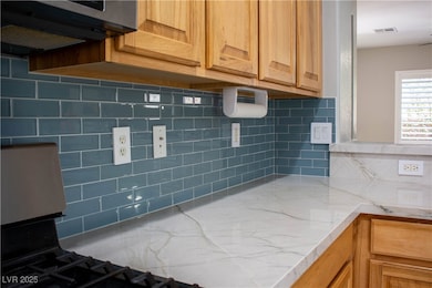 3641 Moonlit Rain Dr unit 1, Las Vegas, NV 89135 - photo 2