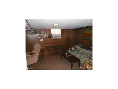 Rec Room L shaped