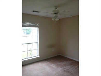 Bedroom.